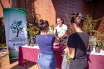 ENTREGA DE PLANTINES POR EL DÍA MUNDIAL DEL MEDIO AMBIENTE