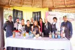 CURSO DE ELABORACIÓN DE TRAGOS  MINI BARMAN 1RA ETAPA