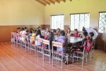 ALMUERZO DE CALIDAD PARA UNA EDUCACIÓN DE PRIMERA CALIDAD