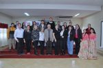 CLAUSURA  DEL CURSO PLAN DE NEGOCIOS
