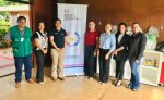 LA MUNICIPALIDAD A TRAVÉS DEL PROGRAMA TEKOPORÃ CUENTA CON UNA GUIA FAMILIAR PARA EL ACOMPAÑAMIENTO DE TODOS LOS PARTICIPANTES DE NUESTRA COMUNIDAD