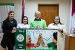 10° COLECTA ANUAL DE LA FUNDACIÓN APOSTAR POR LA VIDA ALTO PARANÁ 2024 LOS DIAS 9 Y 10 DE AGOSTO