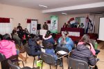 CAPACITACIÓN SOBRE LA ELABORACIÓN, MANIPULACIÓN, CONSERVACIÓN, VENTA E INOCUIDAD DE LOS ALIMENTOS