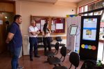 HERNANDARIAS LANZA TÓTEM DIGITAL PARA  MEJORAR LA EXPERIENCIA TURÍSTICA
