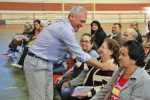 HOY RECORDAMOS EL DIA INTERNACIONAL DE LOS ADULTOS MAYORES