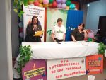 ESTE 3 DE DICIEMBRE CELEBRAMOS EL DÍA DE LAS PERSONAS CON DISCAPACIDAD PROMOVIENDO LA EMPATÍA, EL RESPETO Y LA IGUALDAD DE OPORTUNIDADES