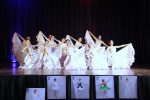ESTUPENDA CLAUSURA DE ACTIVIDADES DE LA ACADEMIA MUNICIPAL DE DANZA