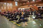 CIERRE DE ACTIVIDADES DEL AÑO DE LA ESCUELA MUNICIPAL DE ARTES MARCIALES
