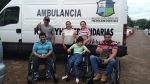 LA MUNICIPALIDAD DE HERNANDARIAS BAJO LA ADMINISTRACIÓN DEL LIC. NELSON CANO