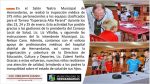 Comprometidos con la salud de nuestros niños