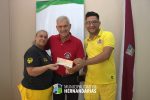 Compromiso cumplido: Apoyo a nuestros héroes