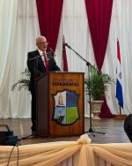 RENDICIÓN DE CUENTAS 2024 | MUNICIPALIDAD DE HERNANDARIAS