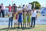 TORNEO ESPERANZAS DEL ALTO PARANÁ 2025