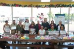 Entrega de Certificados del Taller «Reflejá tu Personalidad» en Hernandarias