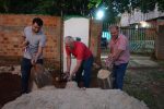¡Más progreso para Hernandarias!
