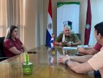 Reunión Productiva