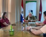 Reunión Productiva