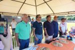 INAUGURACIÓN OFICIAL DEL 22° CAMPEONATO DE LA FEDERACIÓN HERNANDARIENSE DE ESCUELAS DE FÚTBOL