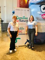 LANZAMIENTO DE «SEMILLAS DEL FUTURO»