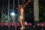 VIA CRUCIS MAYOR HERNANDARIAS 2025