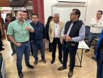 INAUGURACIÓN DE SALA TIC EN SNPP HERNANDARIAS – FORTALECIENDO LA FORMACIÓN PROFESIONAL