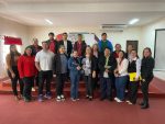 SOCIALIZACIÓN DEL MECIP 2015