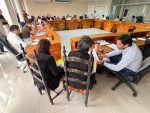 JUNTA MUNICIPAL DE HERNANDARIAS APRUEBA LA EJECUCIÓN PRESUPUESTARIA 2024