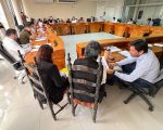 JUNTA MUNICIPAL DE HERNANDARIAS APRUEBA LA EJECUCIÓN PRESUPUESTARIA 2024
