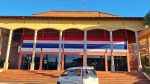 MAYO MES DE LA INDEPENDENCIA NACIONAL PARAGUAYA