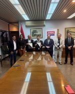 ¡UN CONVENIO CLAVE PARA EL DESARROLLO Y LA SEGURIDAD DE NUESTRA COMUNIDAD!