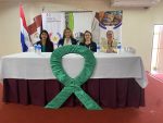 LANZAMIENTO OFICIAL DE LA CAMPAÑA LAZO VERDE