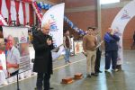 INAUGURACIÓN OFICIAL DE LOS JUEGOS ESCOLARES ESTUDIANTILES – FASE HERNANDARIAS 2025