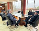 ENTREGA DE RESOLUCIÓN DECLARANDO DE INTERÉS CULTURAL EL “AERO SAN JUAN 2025”