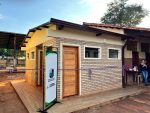INAUGURACIÓN DE BAÑOS SEXADOS EN LA ESCUELA ALVAR NUÑEZ