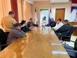 REUNIÓN CON LAS EMPRESAS DE TRANSPORTE PÚBLICO