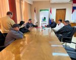 REUNIÓN CON LAS EMPRESAS DE TRANSPORTE PÚBLICO