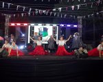 Así vivimos el último grito de San Juan en la Municipalidad de Hernandarias