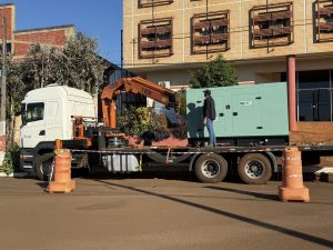 ¡La Municipalidad no se detiene!