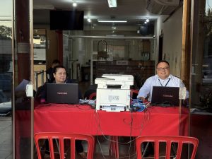 El PAC MÓVIL está hoy en la ciudad, en la Municipalidad, hasta las 17:00 hs.
