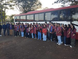 Apoyando la educación