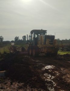 Obras que mejoran la vida de los vecinos