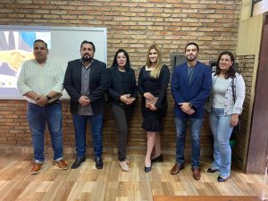 APERTURA OFICIAL DEL CURSO “HABILIDADES PARA EL PRIMER EMPLEO