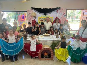 Día del Folklore