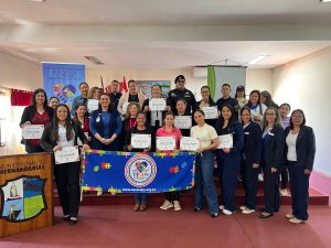 CURSO SOBRE AUTISMO Y SALUD MENTAL