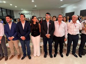 PRESENTACIÓN DEL PROGRAMA NACIONAL DE ATENCIÓN INTEGRAL A LA PRIMERA INFANCIA “SEMILLAS DEL FUTURO”