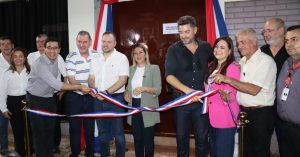 Jornada importante en nuestra Ciudad